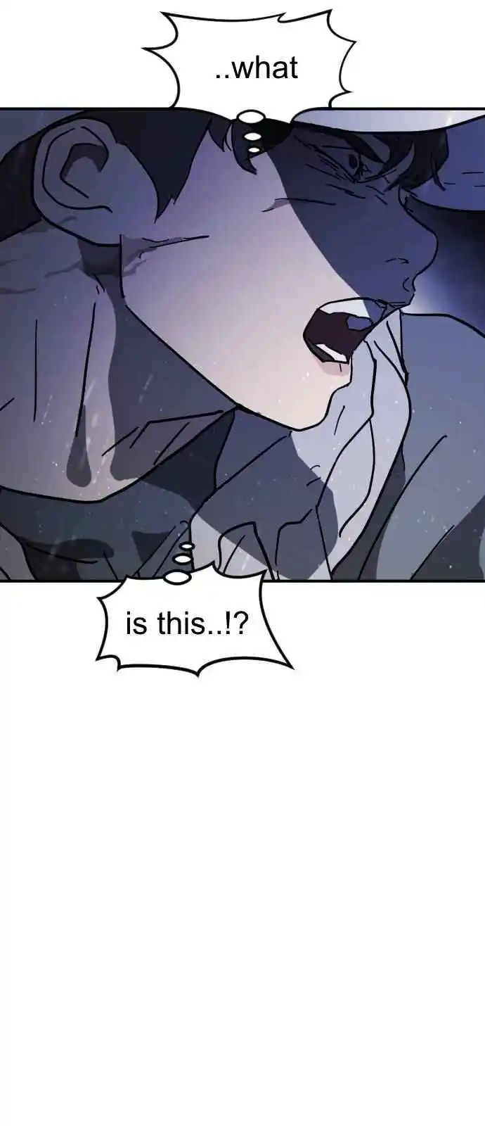 One Day, Suddenly, Seoul Is 119