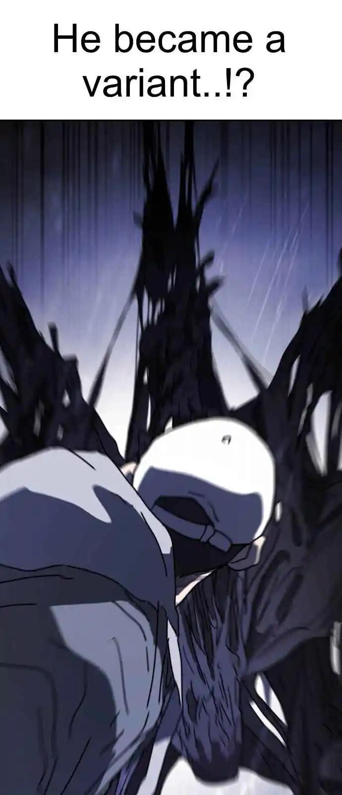 One Day, Suddenly, Seoul Is 119