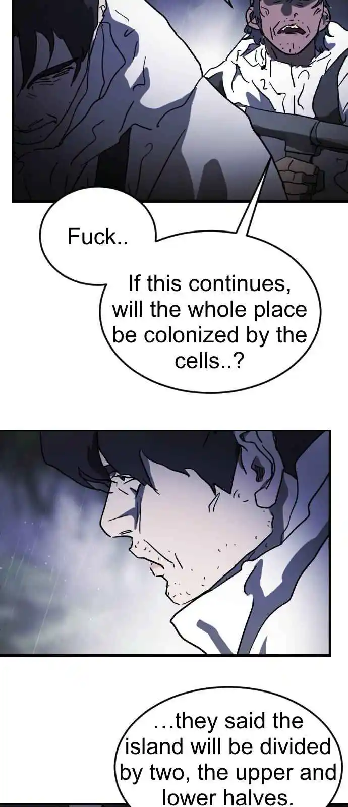 One Day, Suddenly, Seoul Is 119