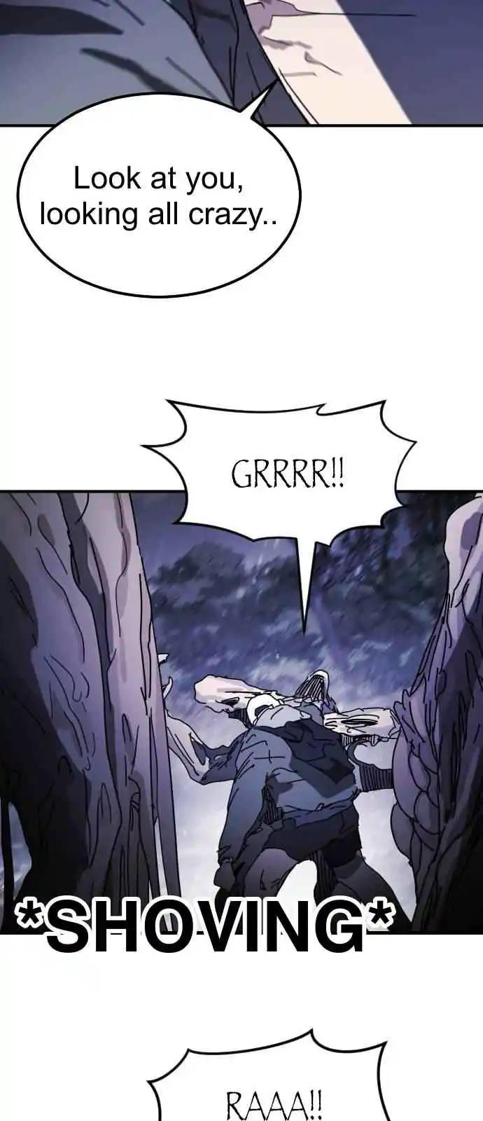 One Day, Suddenly, Seoul Is 119