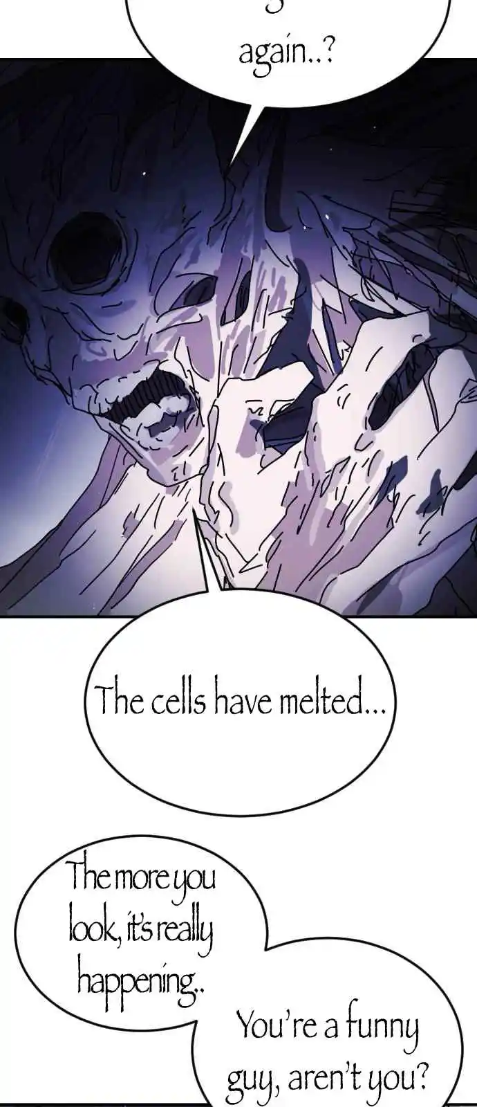 One Day, Suddenly, Seoul Is 119