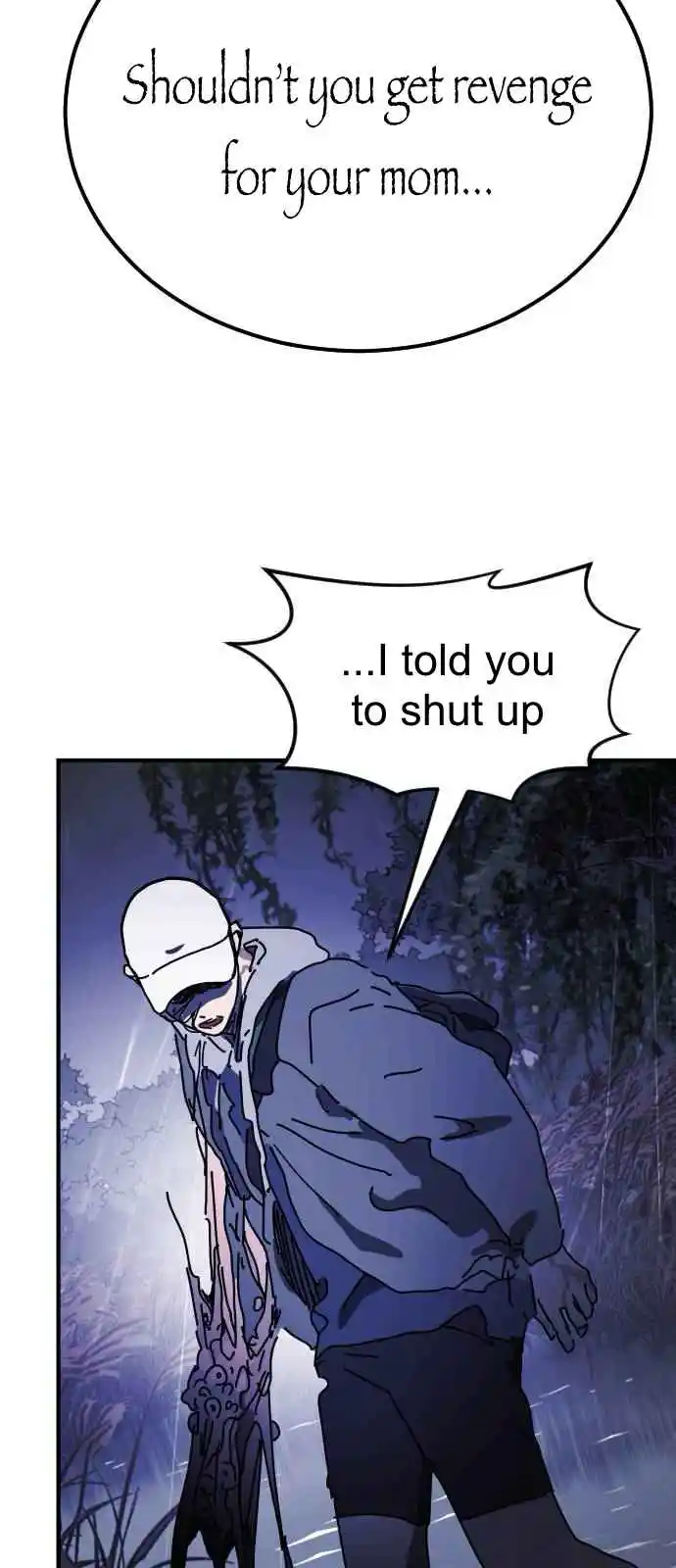 One Day, Suddenly, Seoul Is 119