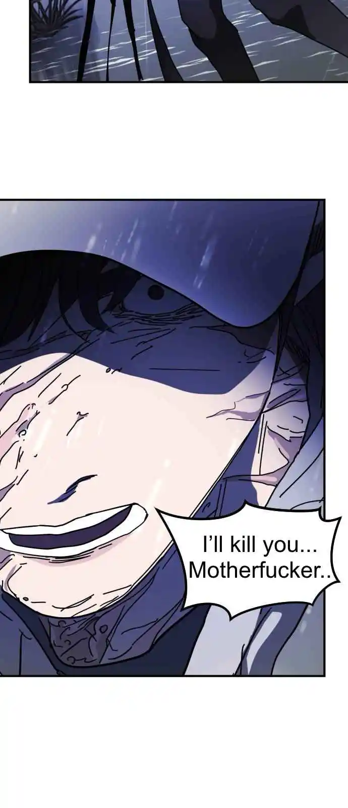 One Day, Suddenly, Seoul Is 119