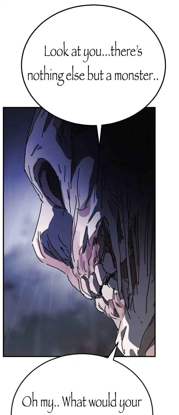 One Day, Suddenly, Seoul Is 119