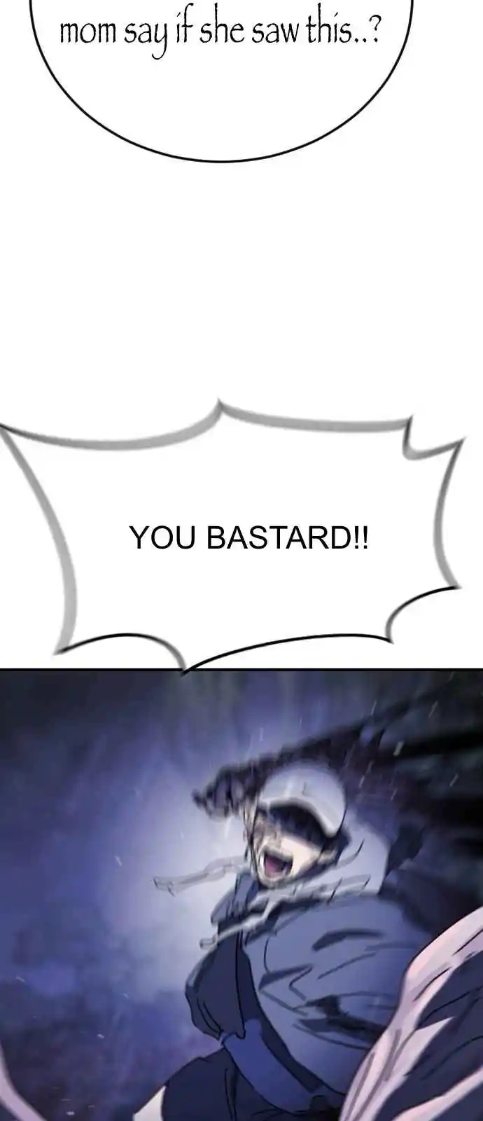 One Day, Suddenly, Seoul Is 119