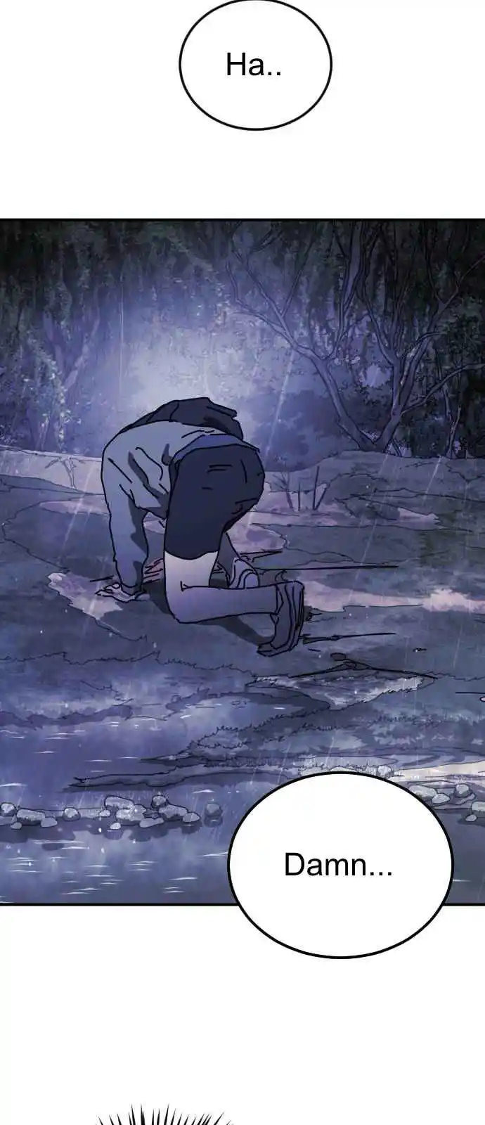 One Day, Suddenly, Seoul Is 119