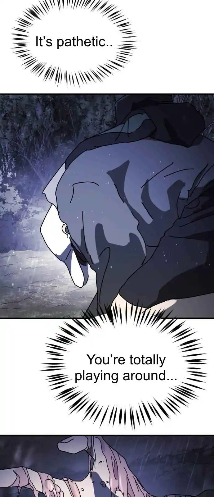 One Day, Suddenly, Seoul Is 119