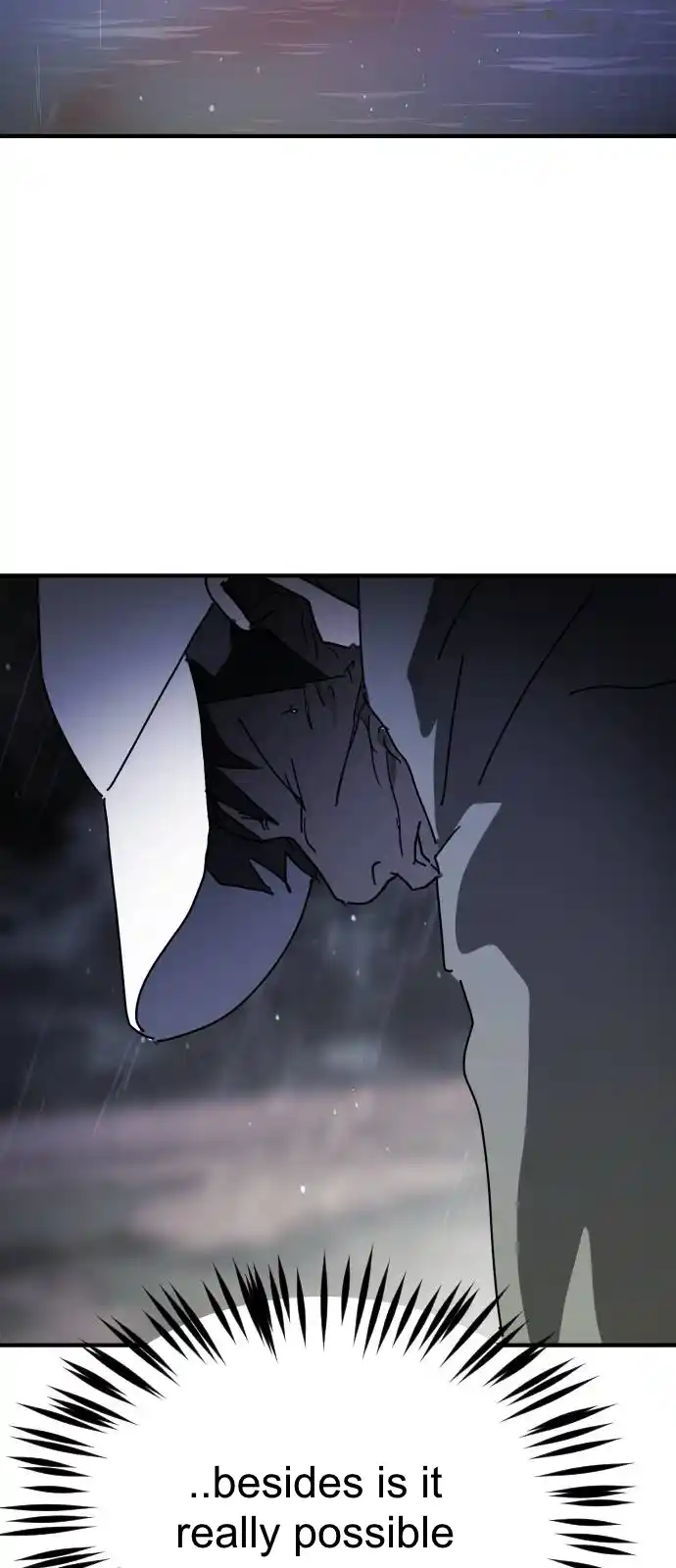 One Day, Suddenly, Seoul Is 119