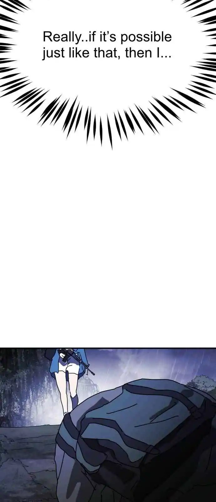 One Day, Suddenly, Seoul Is 119