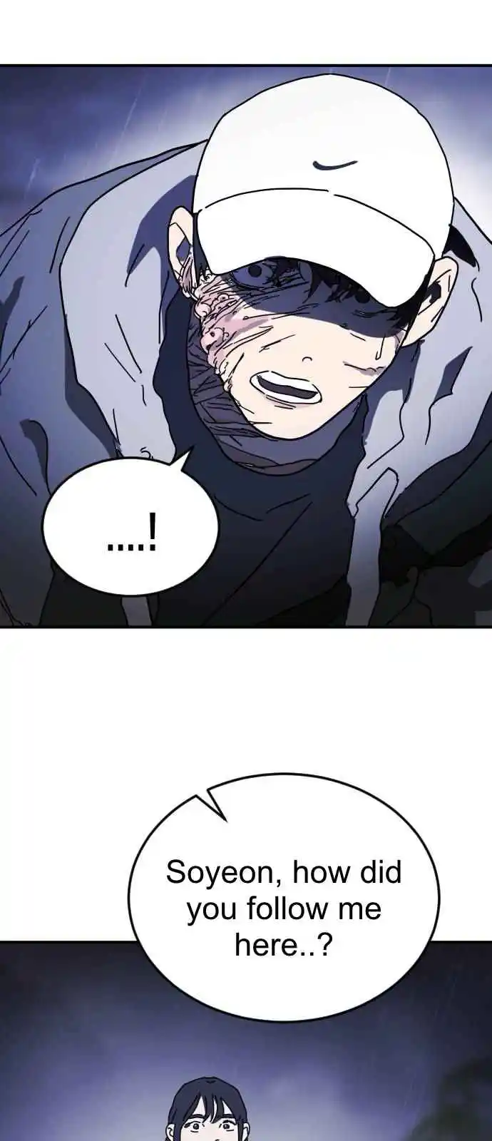 One Day, Suddenly, Seoul Is 119