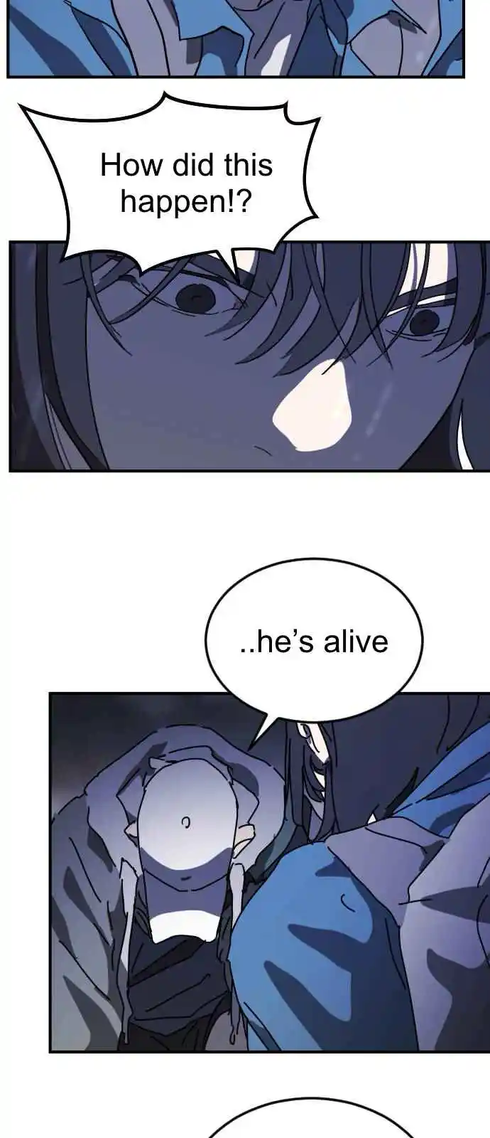 One Day, Suddenly, Seoul Is 119