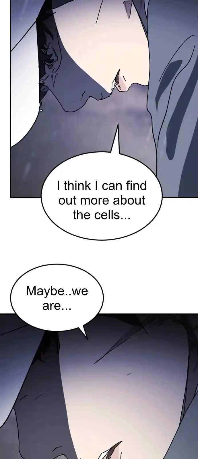 One Day, Suddenly, Seoul Is 119