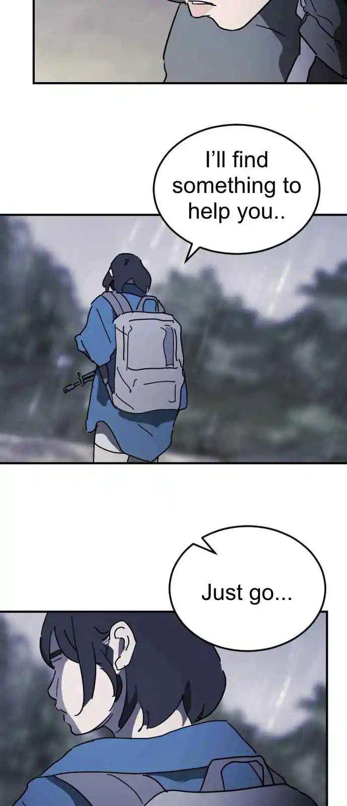 One Day, Suddenly, Seoul Is 119