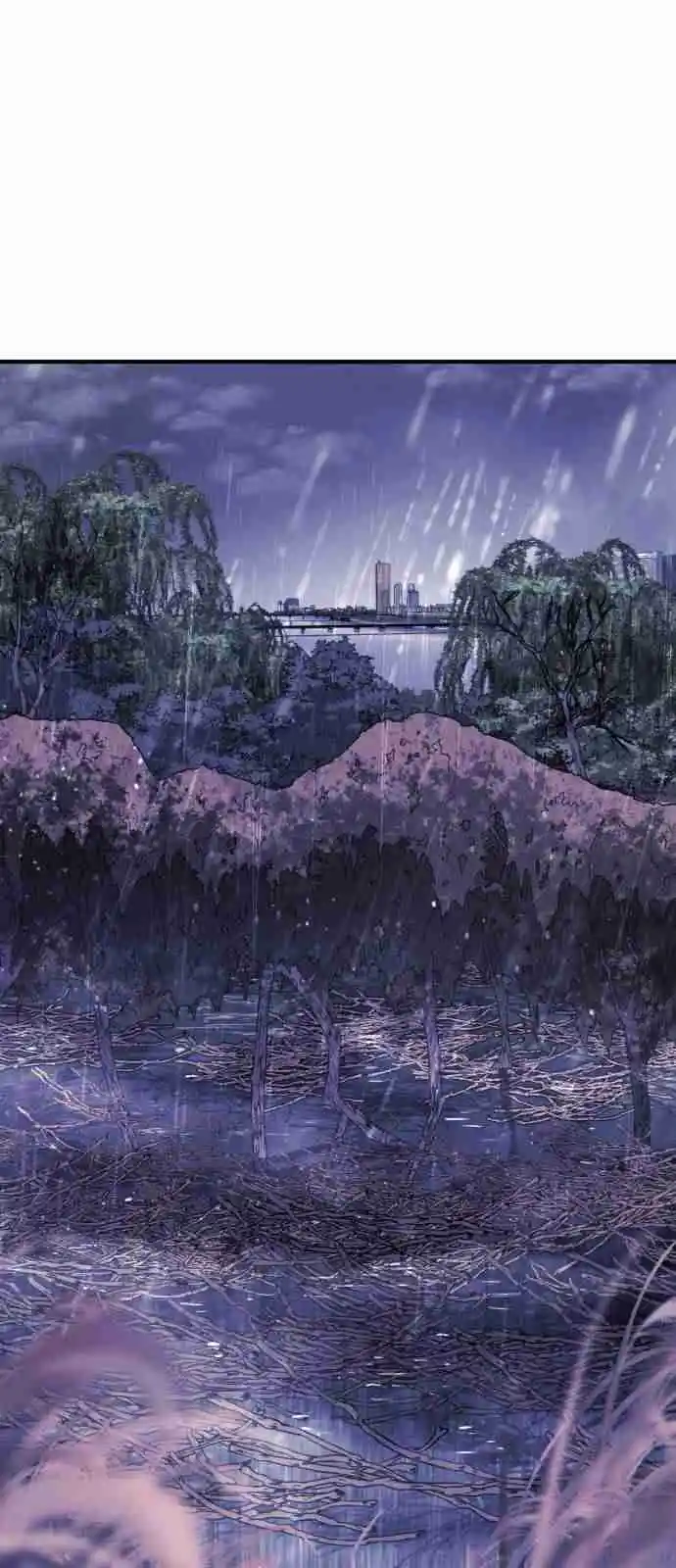 One Day, Suddenly, Seoul Is 119