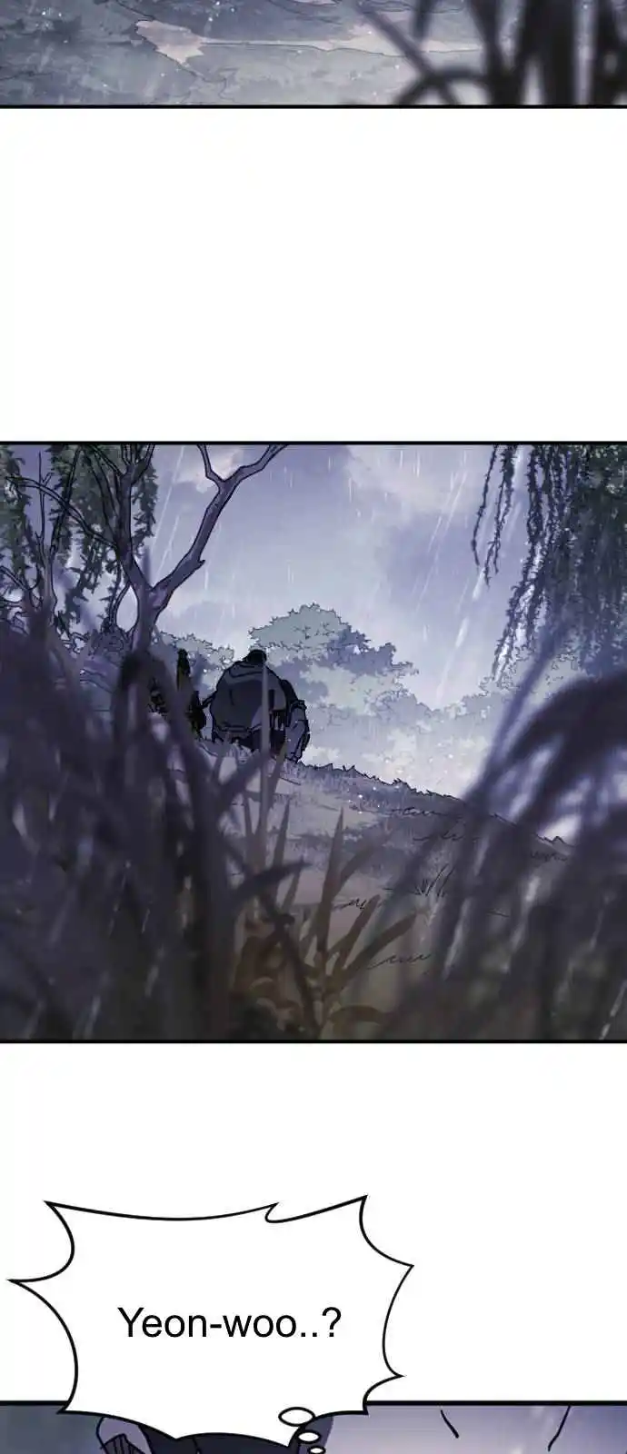 One Day, Suddenly, Seoul Is 119