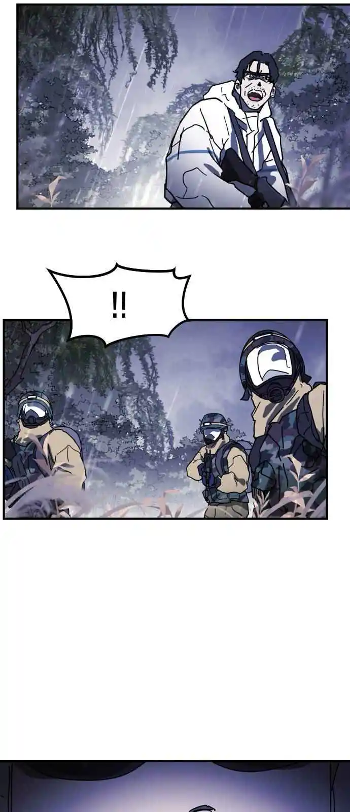 One Day, Suddenly, Seoul Is 120