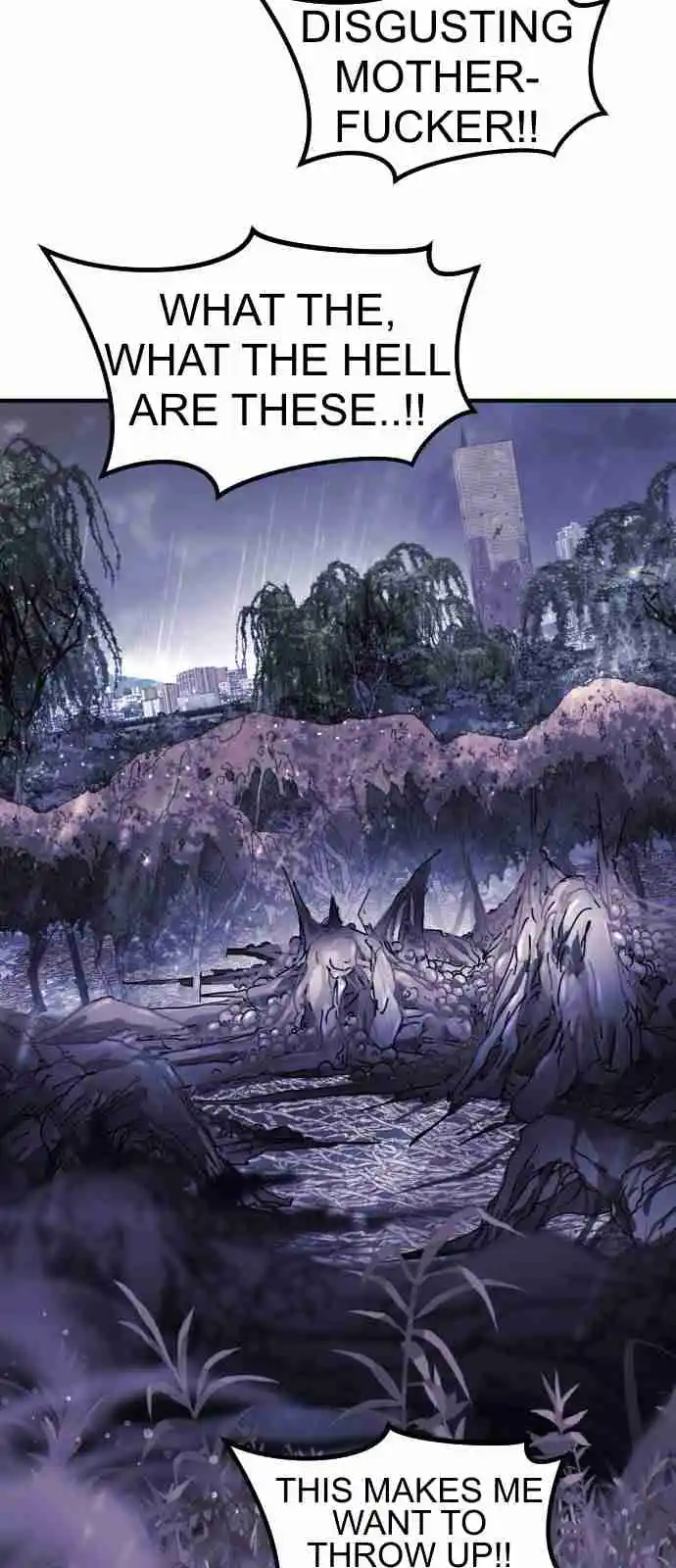 One Day, Suddenly, Seoul Is 120