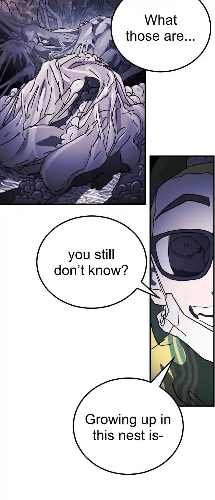 One Day, Suddenly, Seoul Is 120