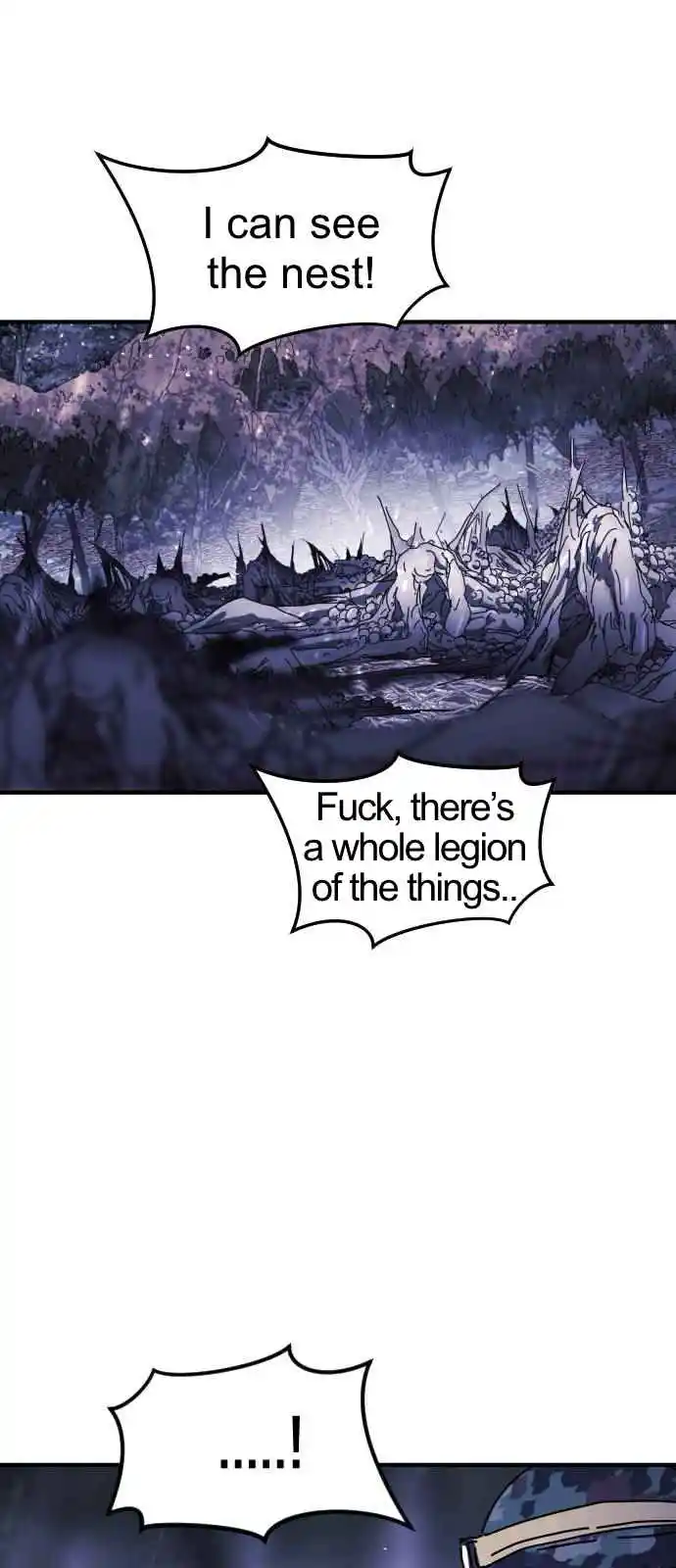 One Day, Suddenly, Seoul Is 120