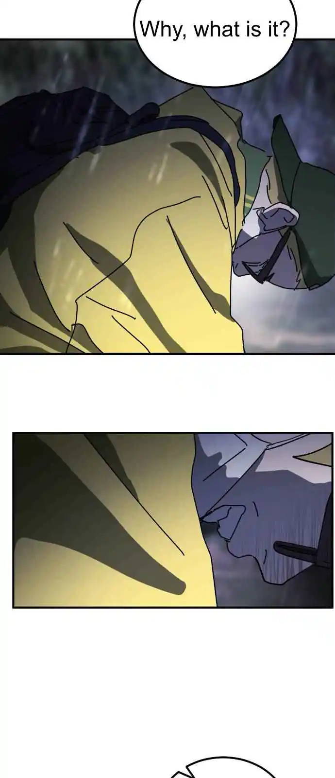 One Day, Suddenly, Seoul Is 120