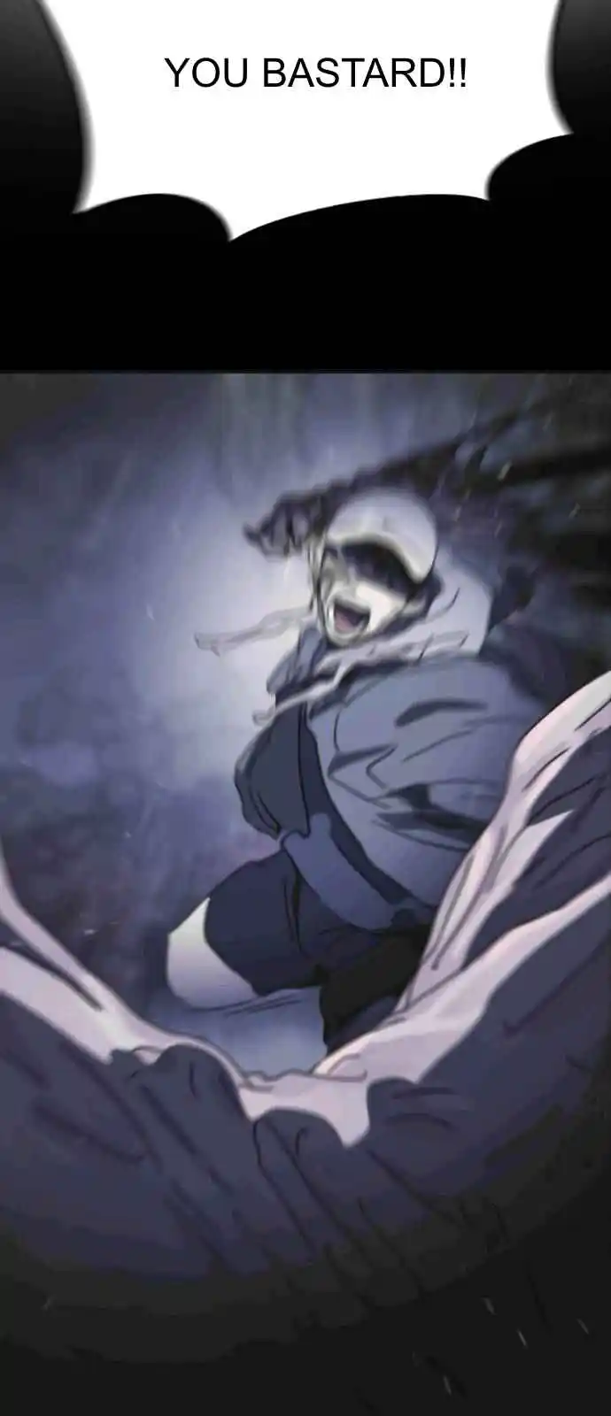 One Day, Suddenly, Seoul Is 120