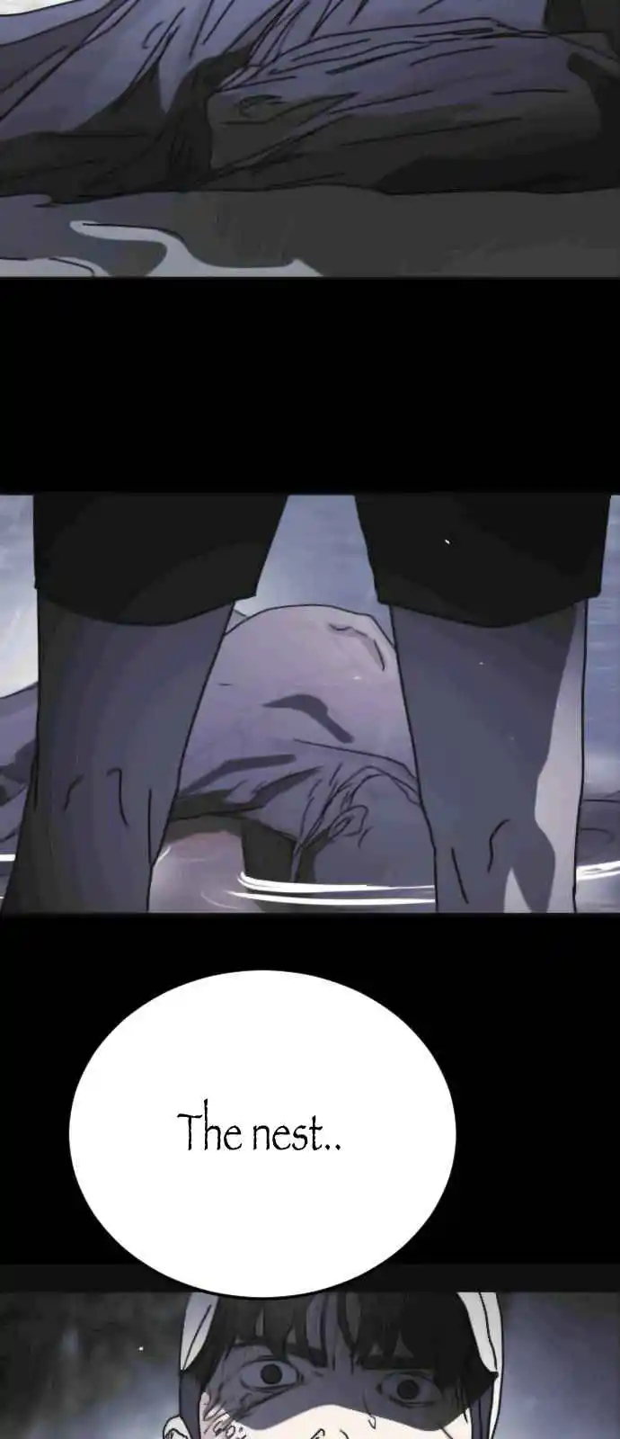 One Day, Suddenly, Seoul Is 120