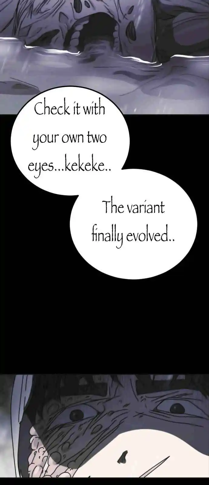 One Day, Suddenly, Seoul Is 120