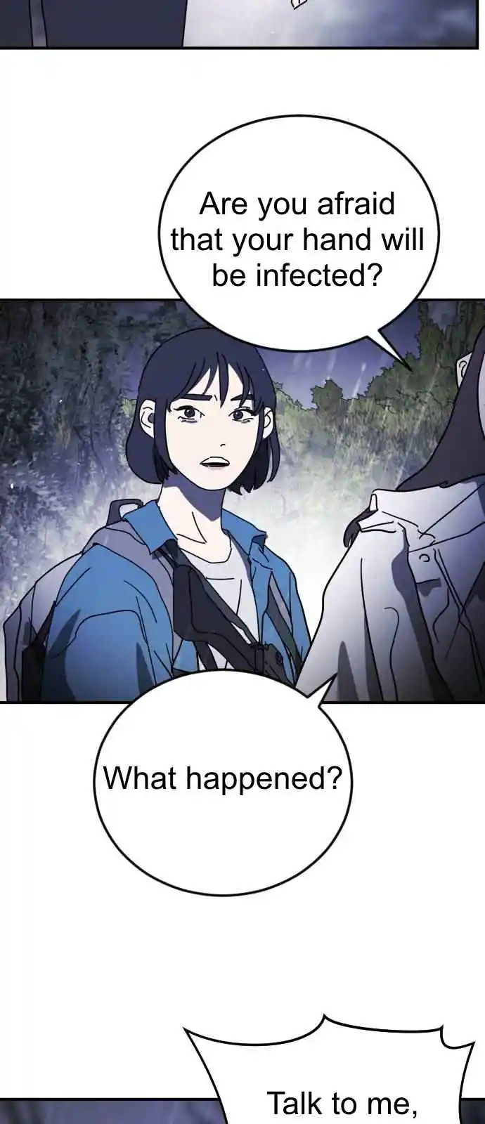 One Day, Suddenly, Seoul Is 120