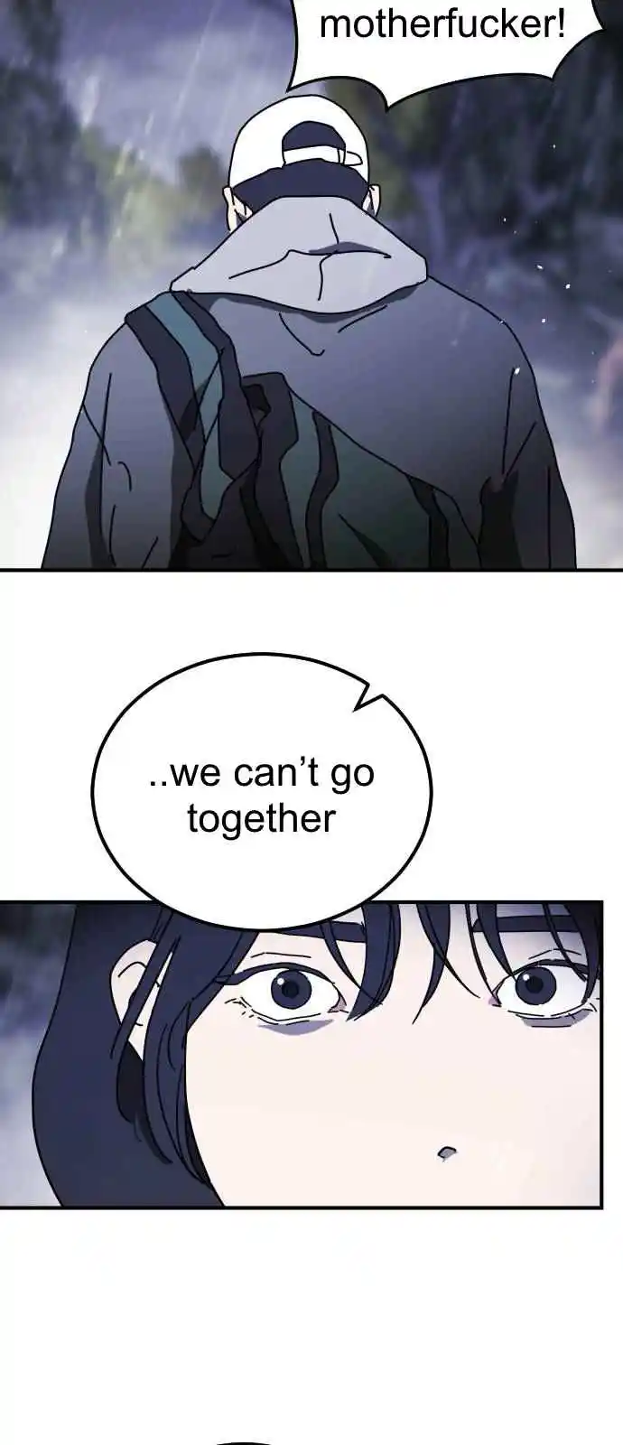 One Day, Suddenly, Seoul Is 120