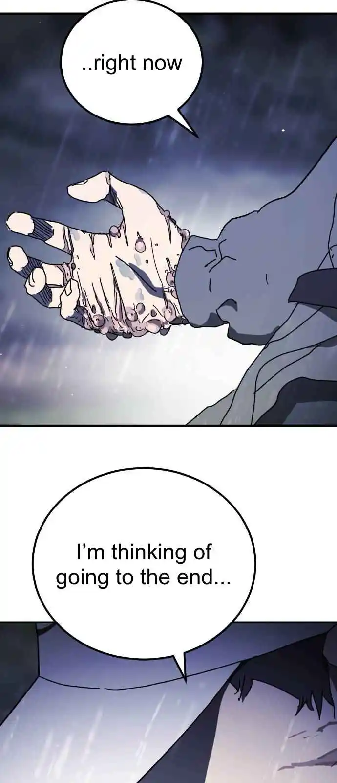 One Day, Suddenly, Seoul Is 120