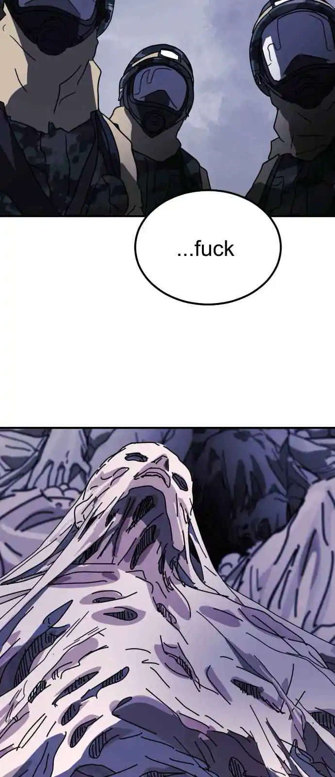 One Day, Suddenly, Seoul Is 120