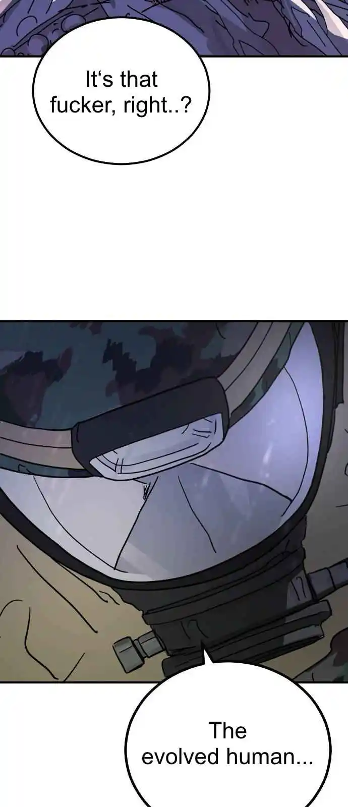 One Day, Suddenly, Seoul Is 120