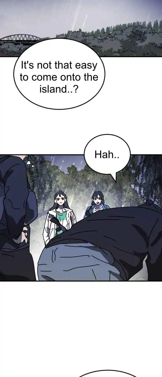 One Day, Suddenly, Seoul Is 120