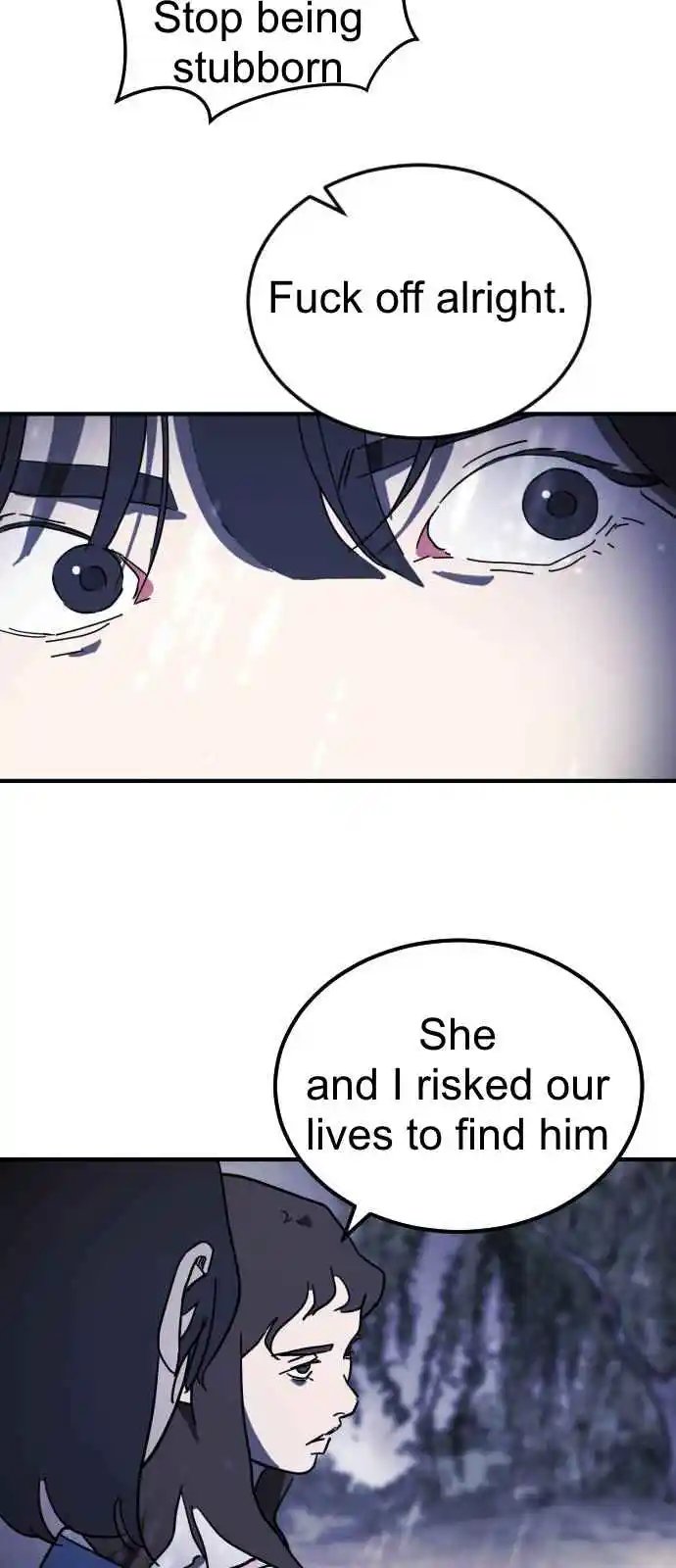 One Day, Suddenly, Seoul Is 120