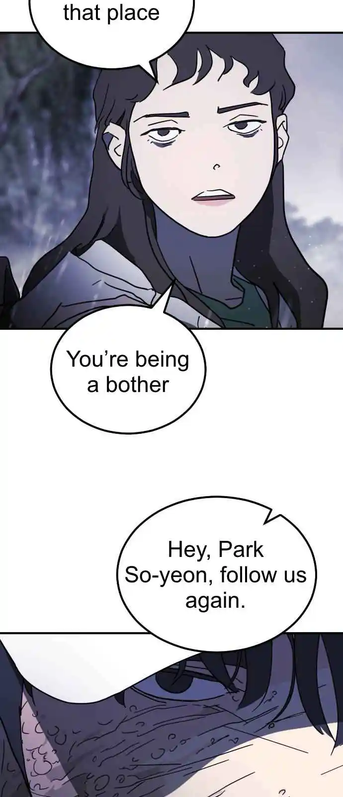 One Day, Suddenly, Seoul Is 120