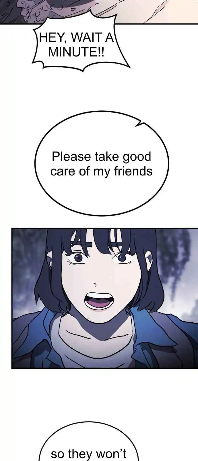 One Day, Suddenly, Seoul Is 120