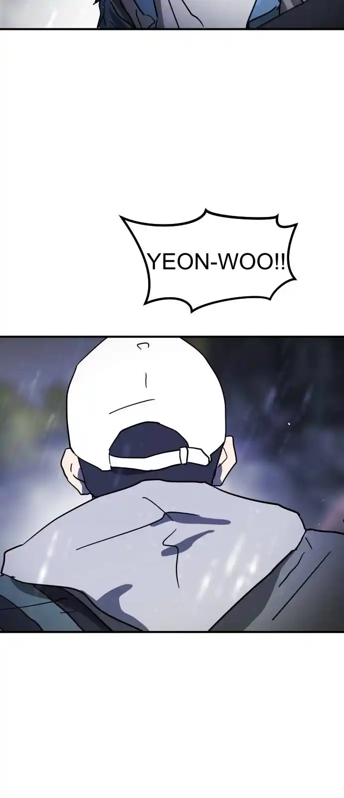 One Day, Suddenly, Seoul Is 120