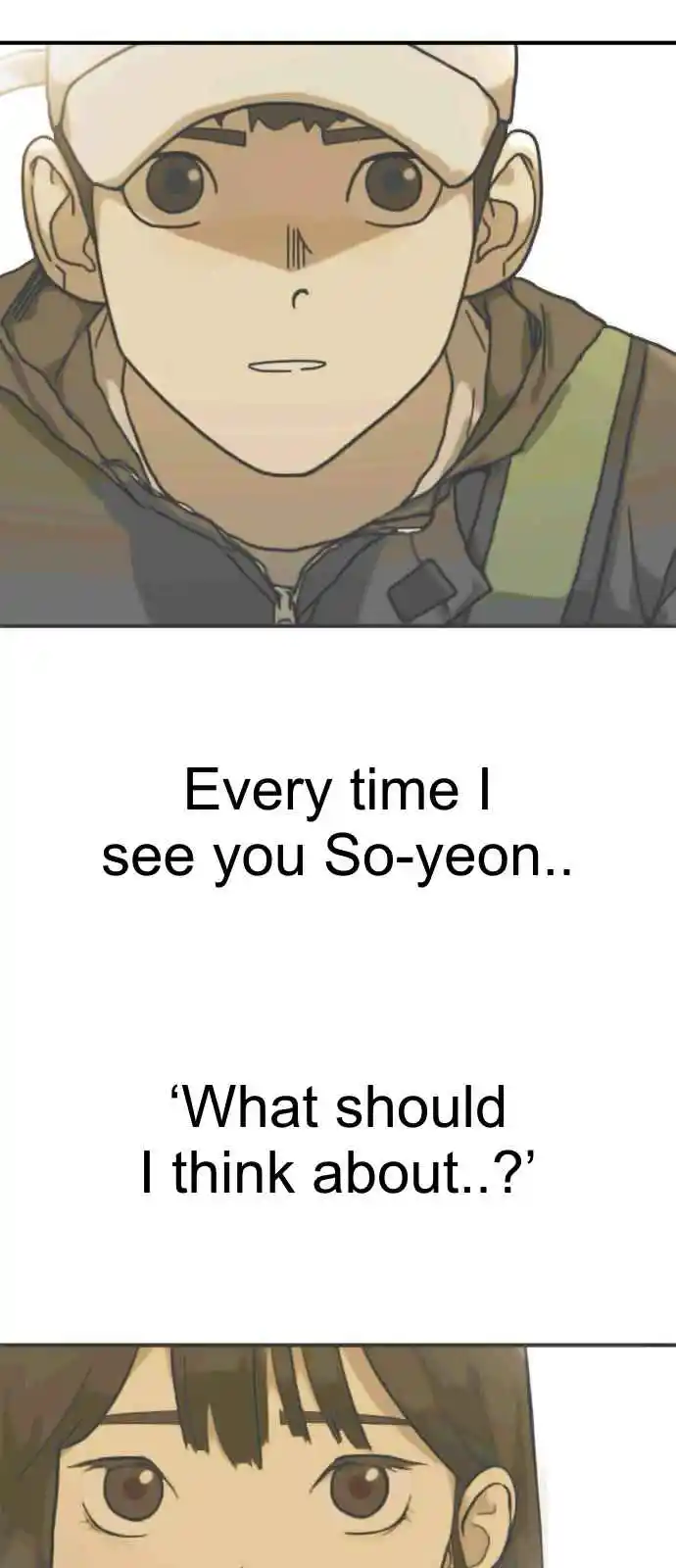 One Day, Suddenly, Seoul Is 120