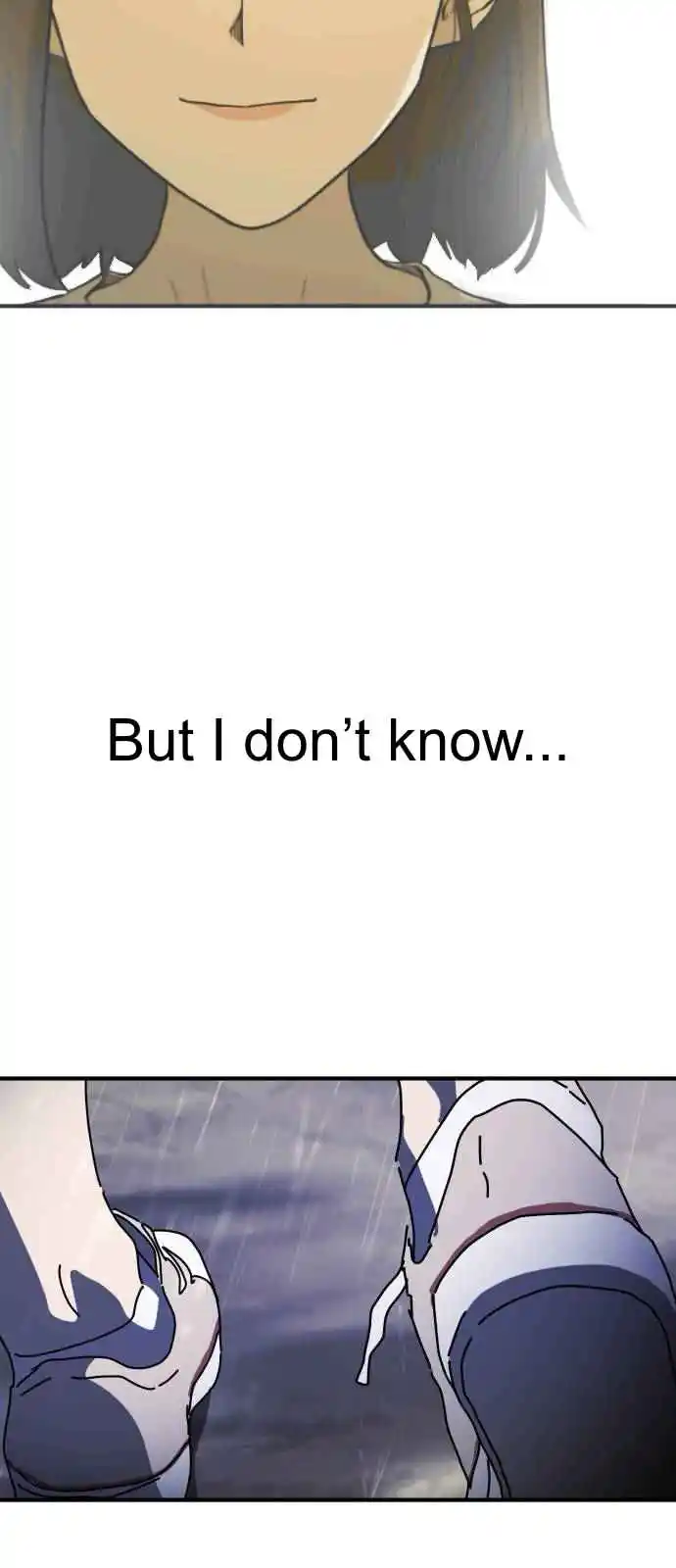 One Day, Suddenly, Seoul Is 120