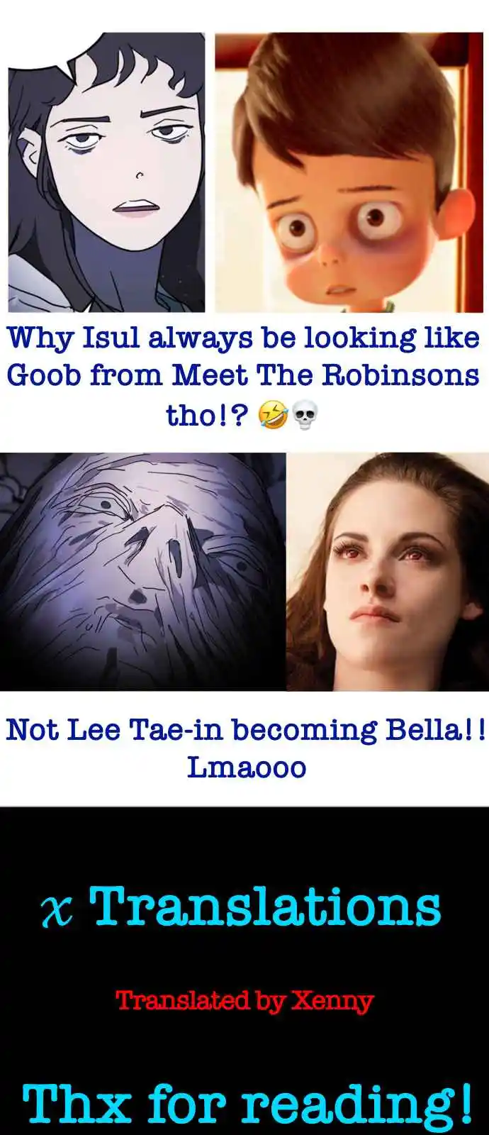 One Day, Suddenly, Seoul Is 120