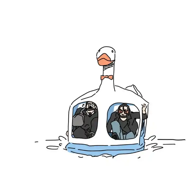 One Day, Suddenly, Seoul Is 120