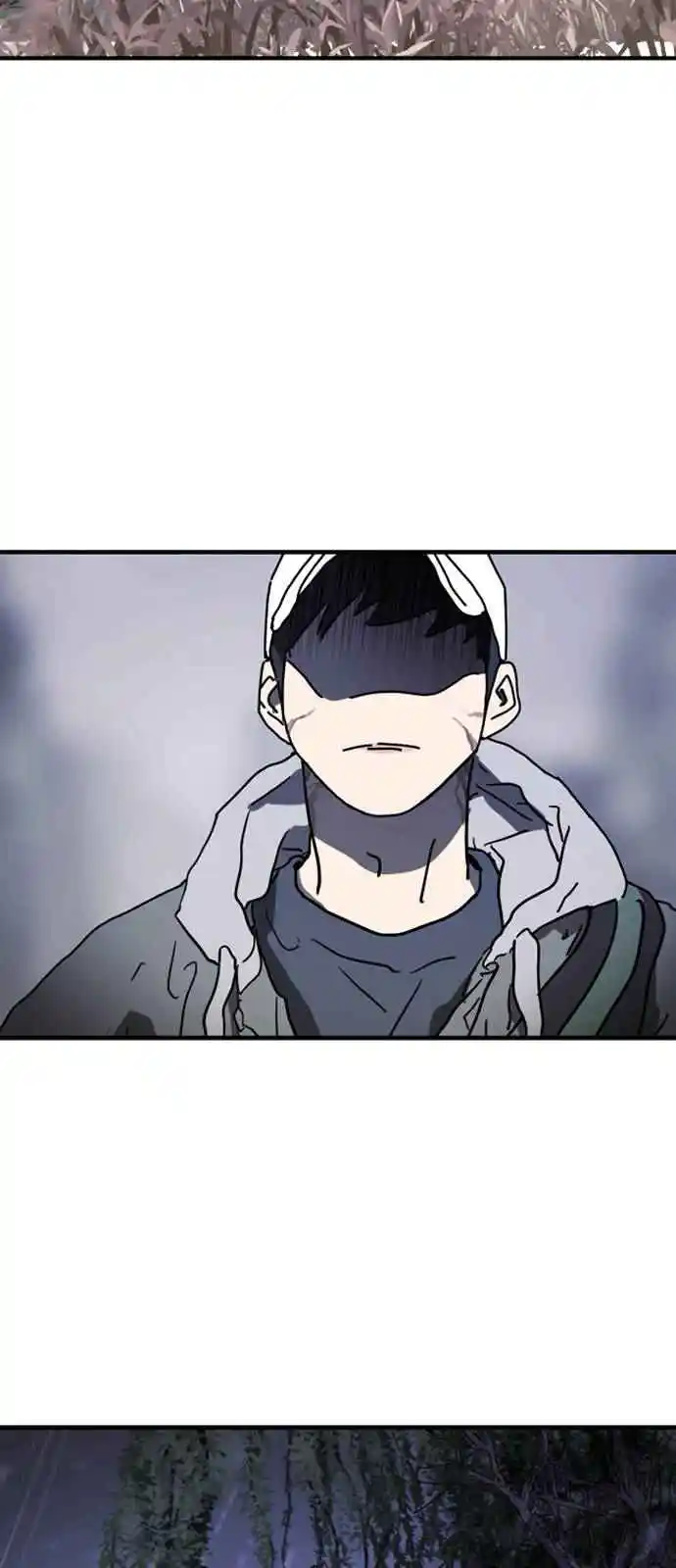 One Day, Suddenly, Seoul Is 121