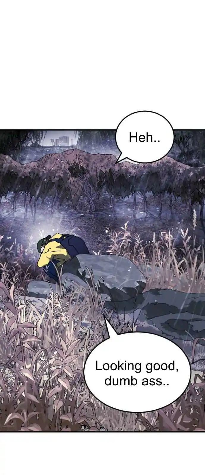 One Day, Suddenly, Seoul Is 121