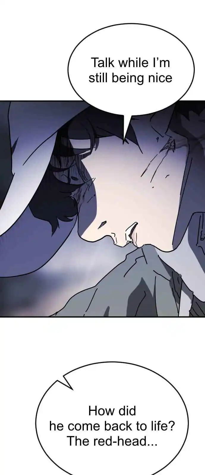 One Day, Suddenly, Seoul Is 121