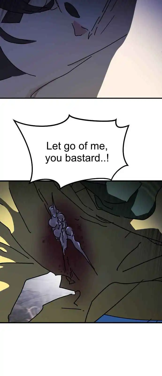 One Day, Suddenly, Seoul Is 121