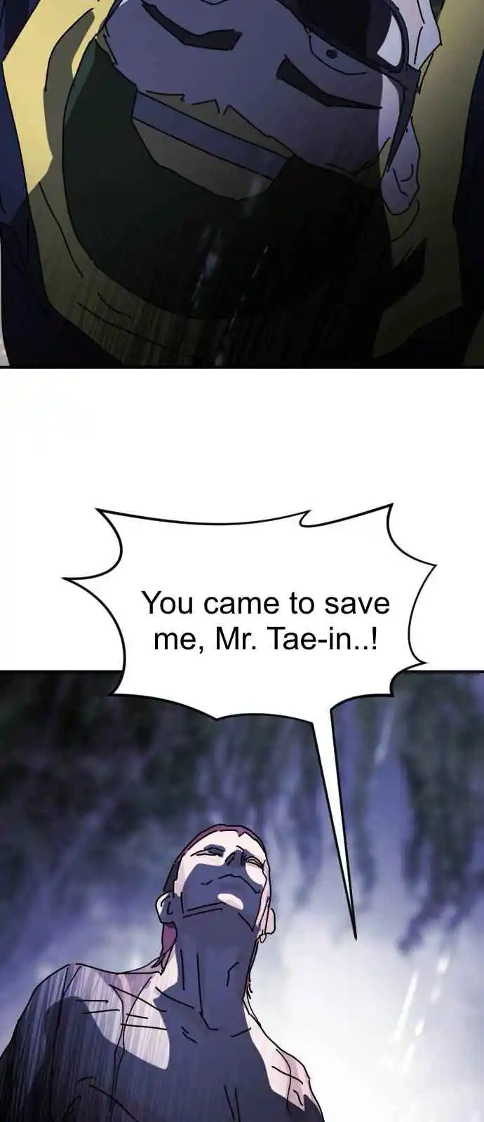 One Day, Suddenly, Seoul Is 121