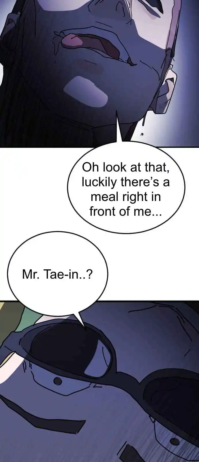 One Day, Suddenly, Seoul Is 121