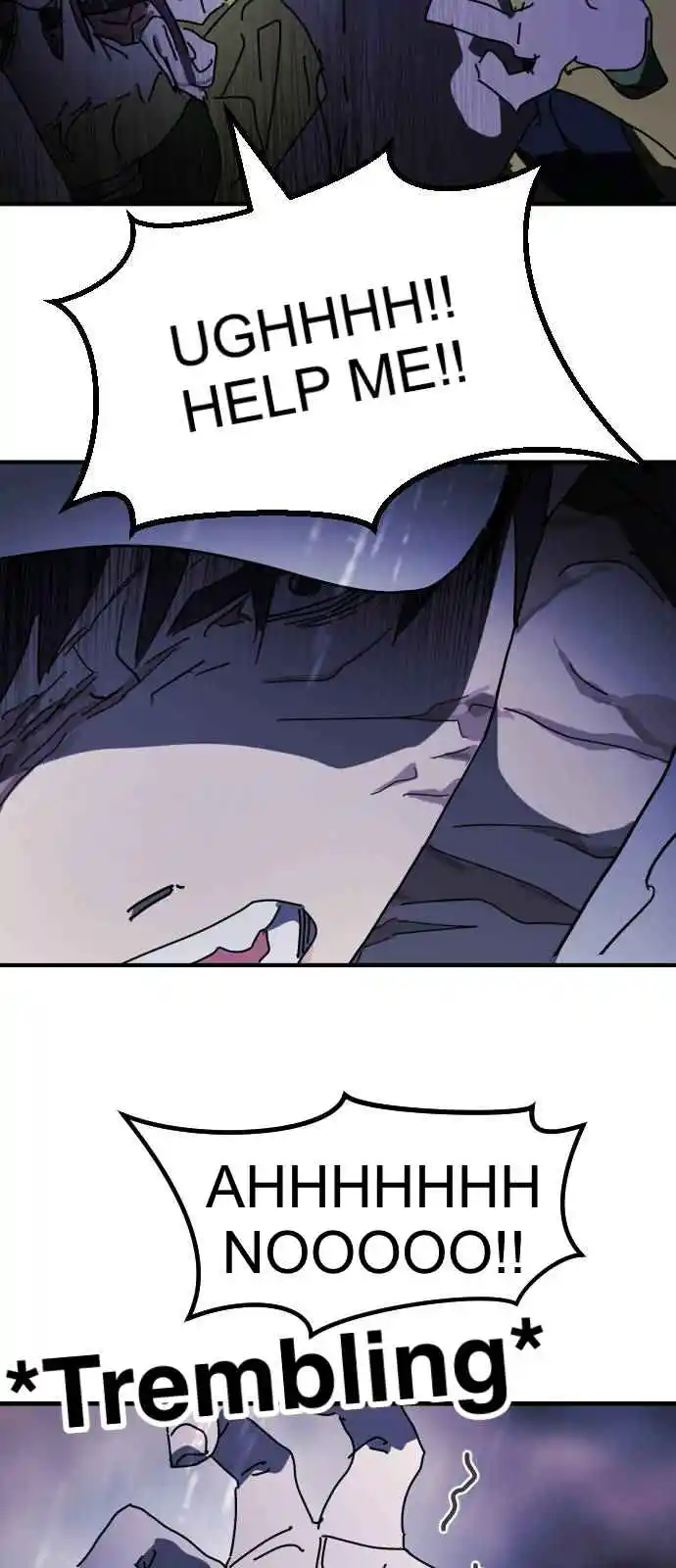 One Day, Suddenly, Seoul Is 121