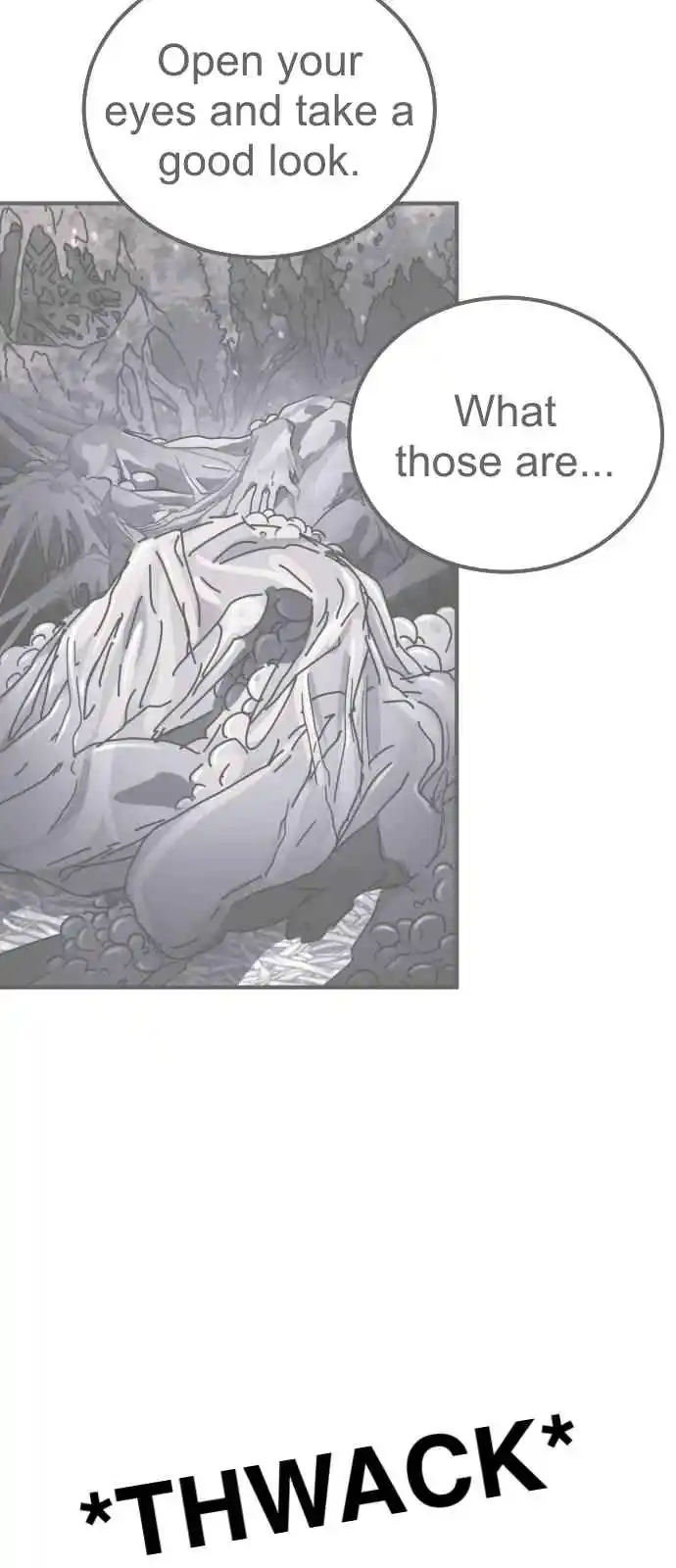 One Day, Suddenly, Seoul Is 121