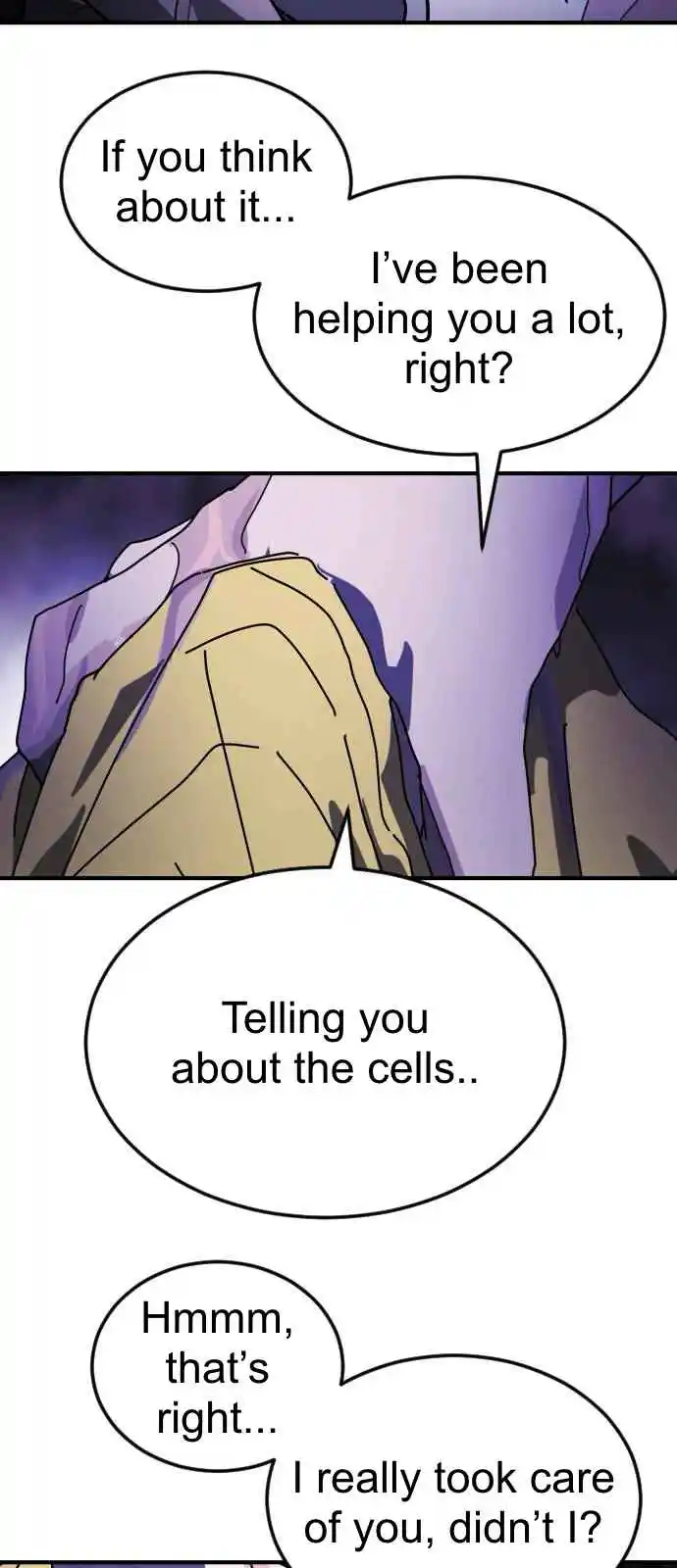 One Day, Suddenly, Seoul Is 121